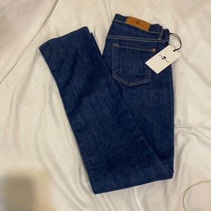 seven for all mankind jeans